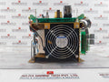 Tech Power Controls B07H0000 Reversing Field Supply Rev: E