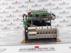 Tech Power Controls B07H0000 Reversing Field Supply Rev: E