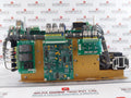 Tech Power Controls B07H0000 Reversing Field Supply Rev: E