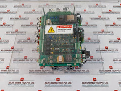 Tech Power Controls B07H0000 Reversing Field Supply Rev: E