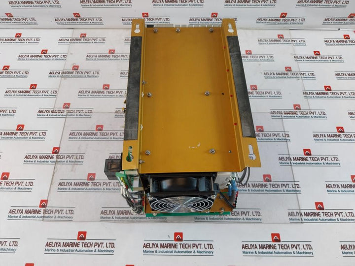 Tech Power Controls B07H0000 Reversing Field Supply Rev: E