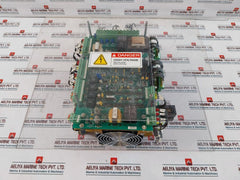 Tech Power Controls B07H0000 Reversing Field Supply Rev: E