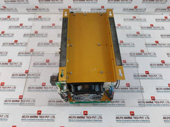 Tech Power Controls B07H0000 Reversing Field Supply Rev: E