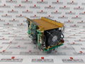 Tech Power Controls B07H0000 Reversing Field Supply Rev: E