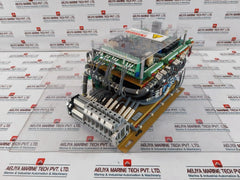 Tech Power Controls B07H0000 Reversing Field Supply Rev: E