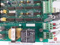 Tech Power Controls B07H0000 Reversing Field Supply Rev: E
