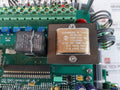Tech Power Controls B07H0000 Reversing Field Supply Rev: E