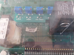 Tech Power Controls B07H0000 Reversing Field Supply Rev E
