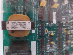 Tech Power Controls B07H0000 Reversing Field Supply Rev E