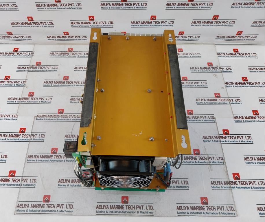 Tech Power Controls B07H0000 Reversing Field Supply Rev E