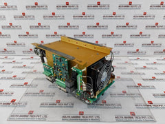 Tech Power Controls B07H0000 Reversing Field Supply Rev E