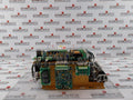 Tech Power Controls B07H0000 Reversing Field Supply Rev E