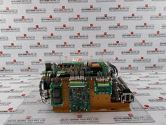 Tech Power Controls B07H0000 Reversing Field Supply Rev E