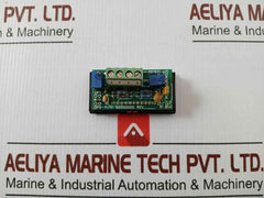 Tech Power Controls Digital Panel Meter B33G0000