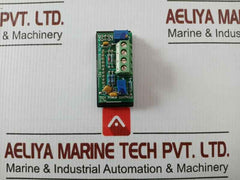 Tech Power Controls Digital Panel Meter B33G0000