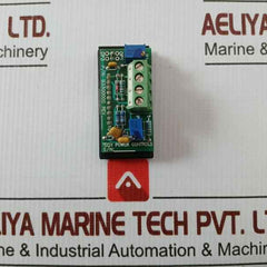 Tech Power Controls Digital Panel Meter B33G0000