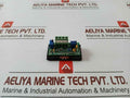 Tech Power Controls Digital Panel Meter B33G0000
