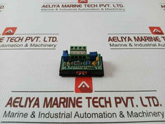 Tech Power Controls Digital Panel Meter B33G0000