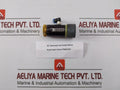 Techcon Ts5621Hd Air Operated Horizontal Delrin Diaphragm Valve