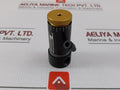 Techcon Ts5621Hd Air Operated Horizontal Delrin Diaphragm Valve .