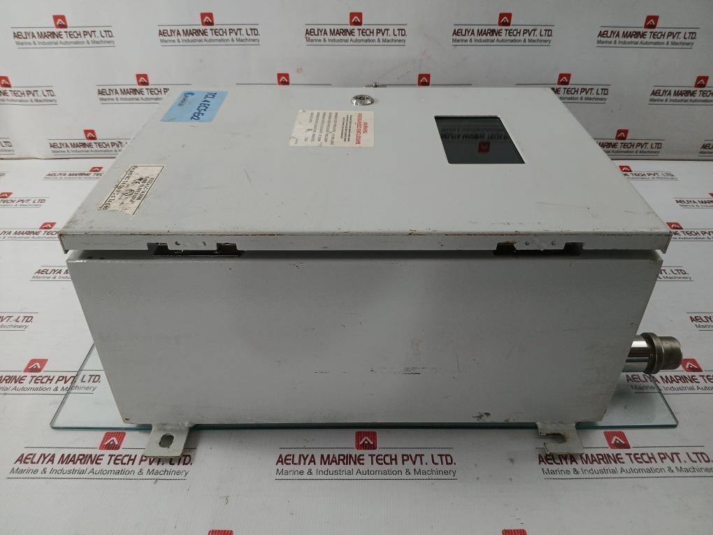 Techcross-130-240-Vac-47-63Hz-Monitor-Electrical-Enclosures-Tcl-4-Ecs-ex2-Tro-209092-12