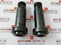 Techdrill 34069 Screw Stem For 5 Inch 7.5K Mud Valve I005F