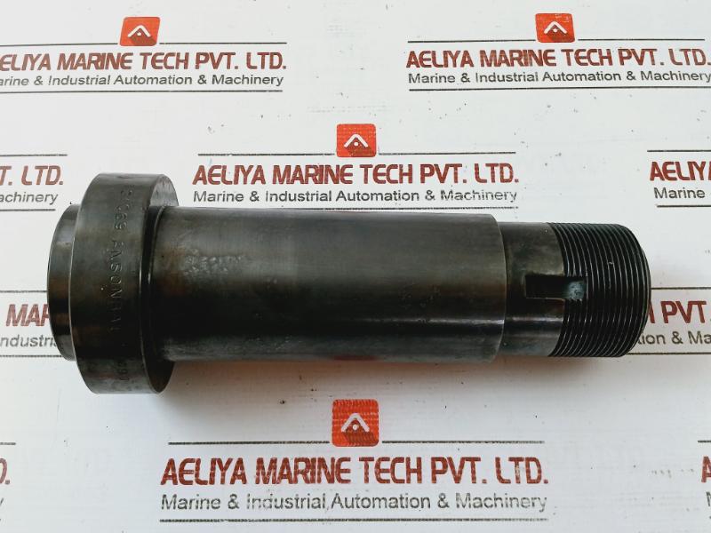 Techdrill 34069 Screw Stem For 5 Inch 7.5K Mud Valve I005F