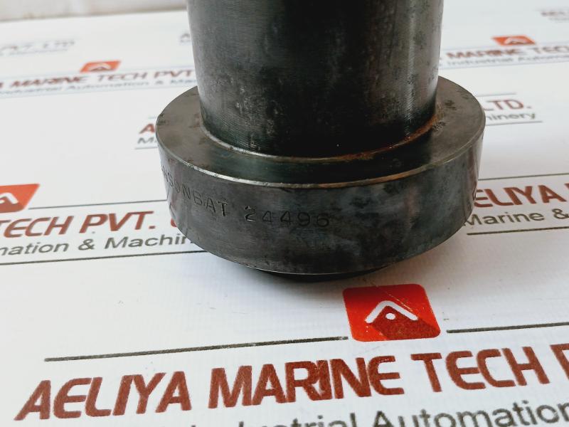 Techdrill 34069 Screw Stem For 5 Inch 7.5K Mud Valve I005F