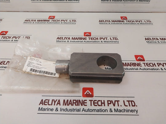 Techdrill 24079 Hydraulic Gate Valve 1/16 In, 15M