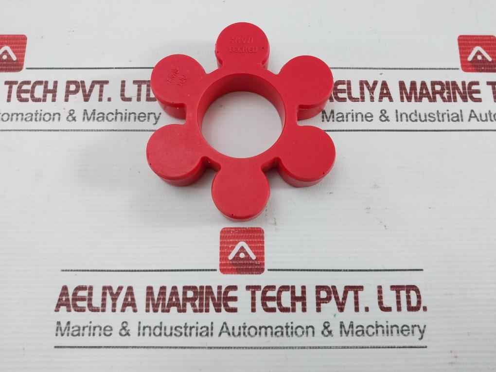 Techen Flexible Jaw Spider Coupling Tms 100