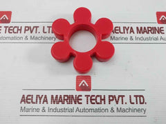 Techen Flexible Jaw Spider Coupling Tms 100