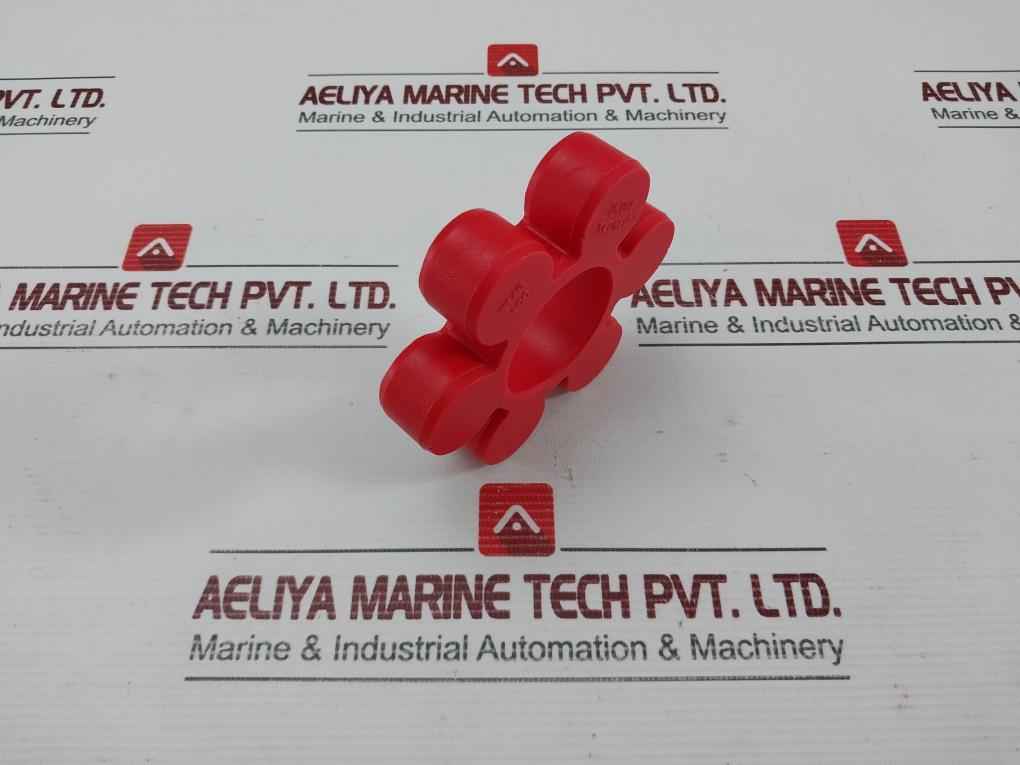 Techen Flexible Jaw Spider Coupling Tms 100