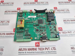 Techmation Tmamc M8 Printed Circuit Board