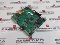 Techmation Tmamc M8 Printed Circuit Board