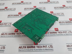 Techmation Tmamc M8 Printed Circuit Board