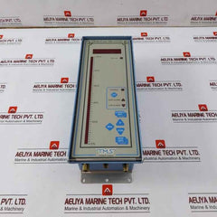 Technical Marine Service Lc-100 Levelcom 100 Tank Level Indicator 115Vac