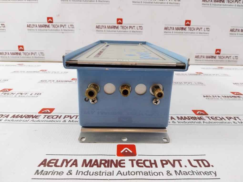 Technical Marine Service Lc-100 Levelcom 100 Tank Level Indicator 115Vac