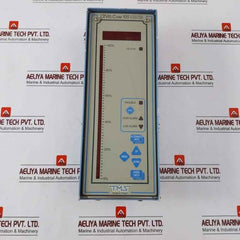 Technical Marine Service Lc-100 Levelcom 100 Tank Level Indicator 115Vac