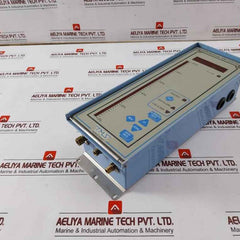 Technical Marine Service Lc-100 Levelcom 100 Tank Level Indicator 115Vac