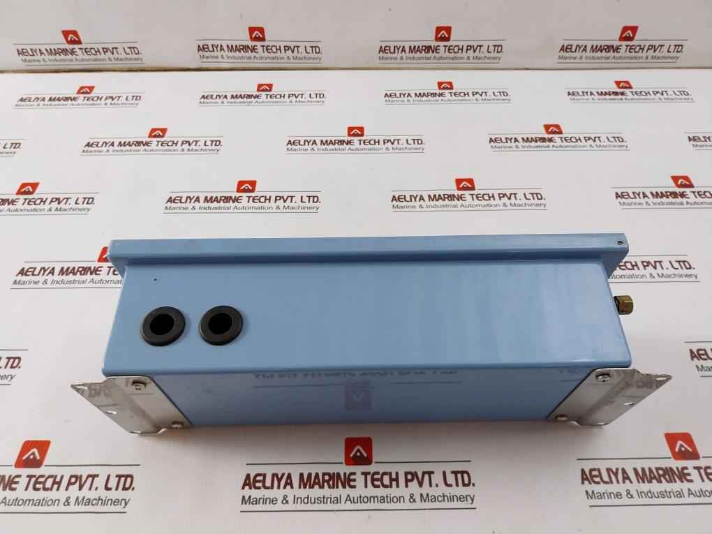 Technical Marine Service Lc-100 Levelcom 100 Tank Level Indicator 115Vac