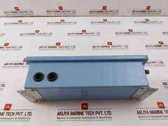 Technical Marine Service Lc-100 Levelcom 100 Tank Level Indicator 115Vac