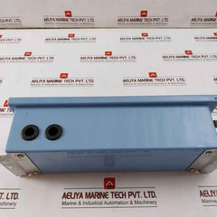 Technical Marine Service Lc-100 Levelcom 100 Tank Level Indicator 115Vac