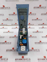 Technical Marine Service Lc-100 Levelcom 100 Tank Level Indicator 115Vac