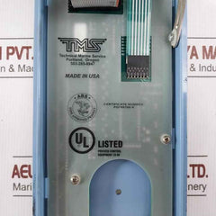 Technical Marine Service Lc-100 Levelcom 100 Tank Level Indicator 115Vac
