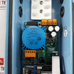 Technical Marine Service Lc-100 Levelcom 100 Tank Level Indicator 115Vac