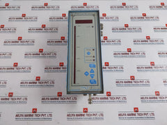 Technical Marine Service LC-100 Liquid Level Computer Ver 2.95