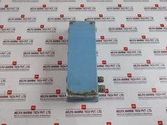 Technical Marine Service LC-100 Liquid Level Computer Ver 2.95