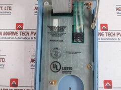 Technical Marine Service LC-100 Liquid Level Computer Ver 2.95