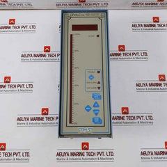 Technical Marine Service Lc-100 Tank Level Indicator Levelcom 100 Hz.50-60 15Psi