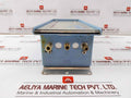 Technical Marine Service Lc-100 Tank Level Indicator Levelcom 100 Hz.50-60 15Psi
